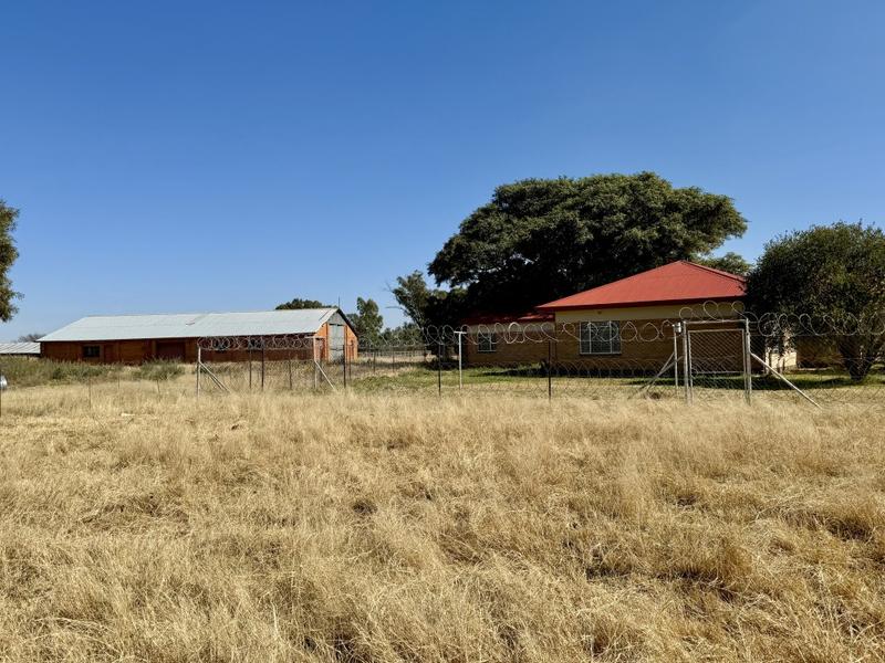 0 Bedroom Property for Sale in Bloemfontein Rural Free State